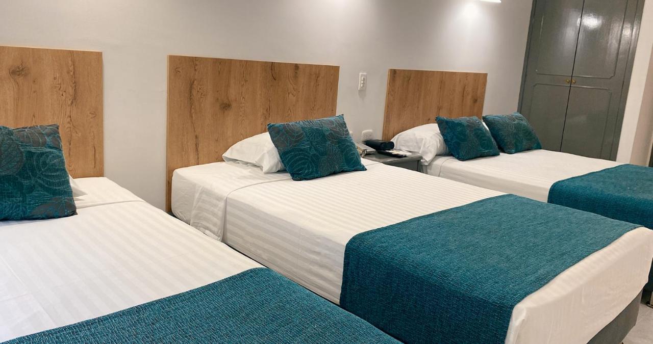 Ruittoque D Prada 3* Bucaramanga