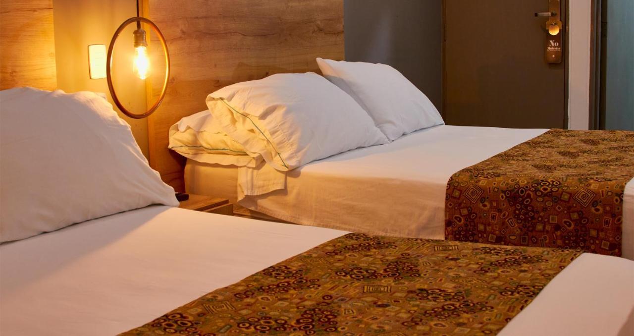 Hotel Ruittoque D Prada