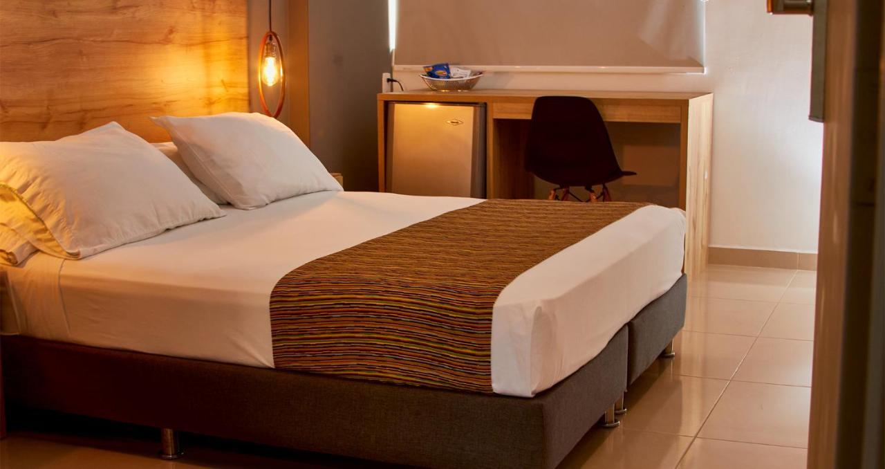 Ruittoque D Prada 3* Bucaramanga