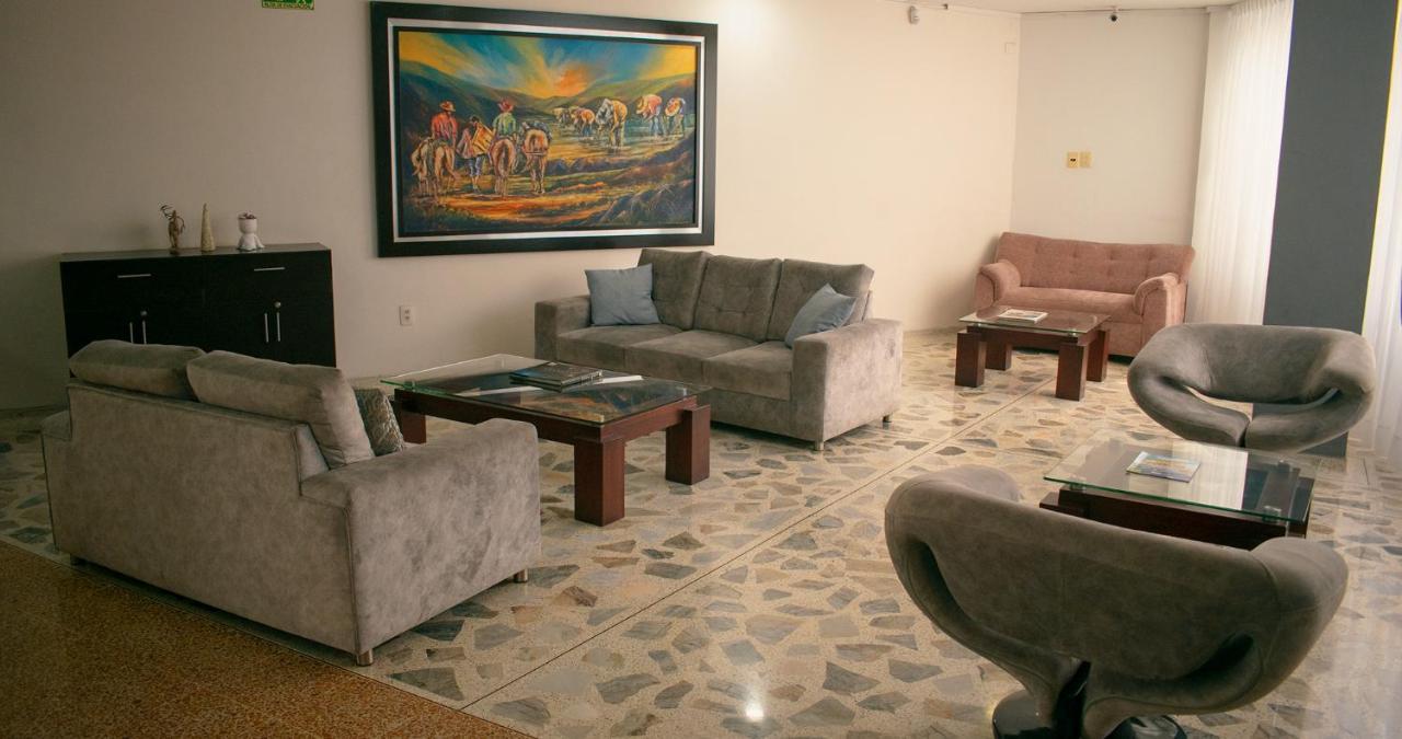 Ruittoque D Prada 3* Bucaramanga