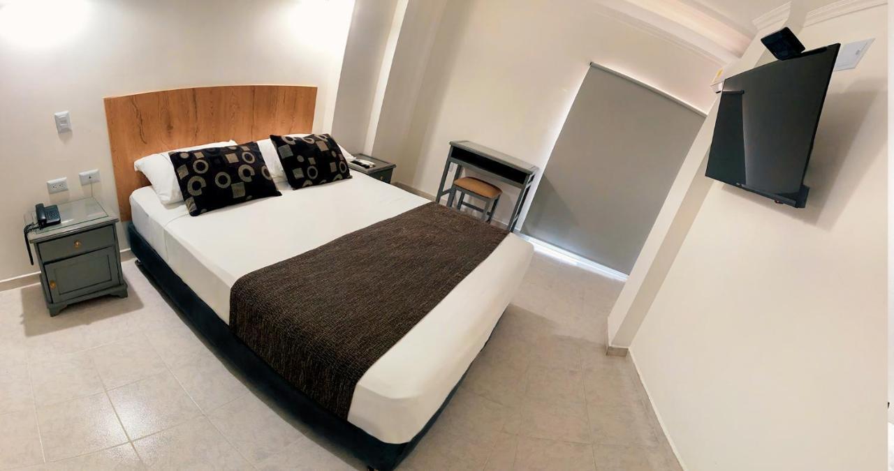 Ruittoque D Prada 3* Bucaramanga