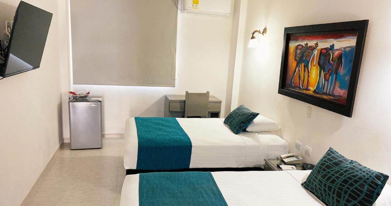 Ruittoque D Prada 3* Bucaramanga