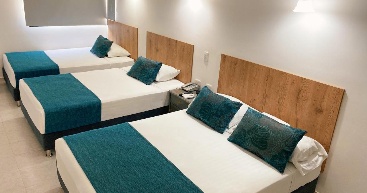 Ruittoque D Prada 3* Bucaramanga
