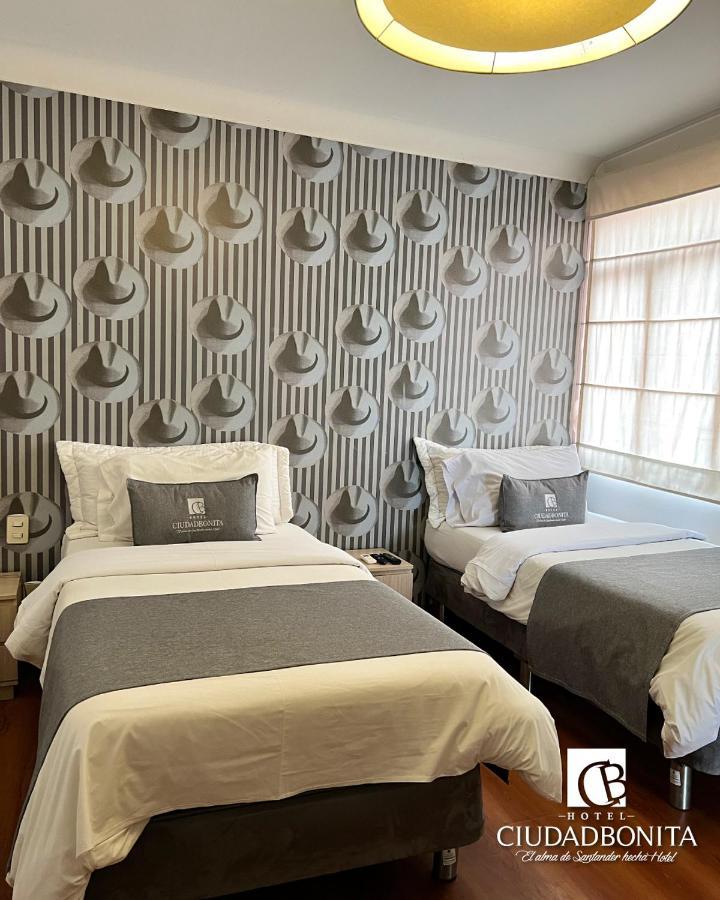 Ciudad Bonita Hotel Bucaramanga