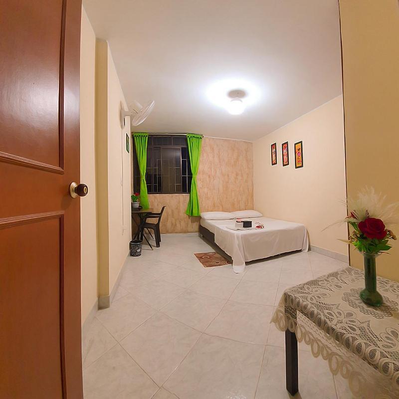 Homestay Gabo *
