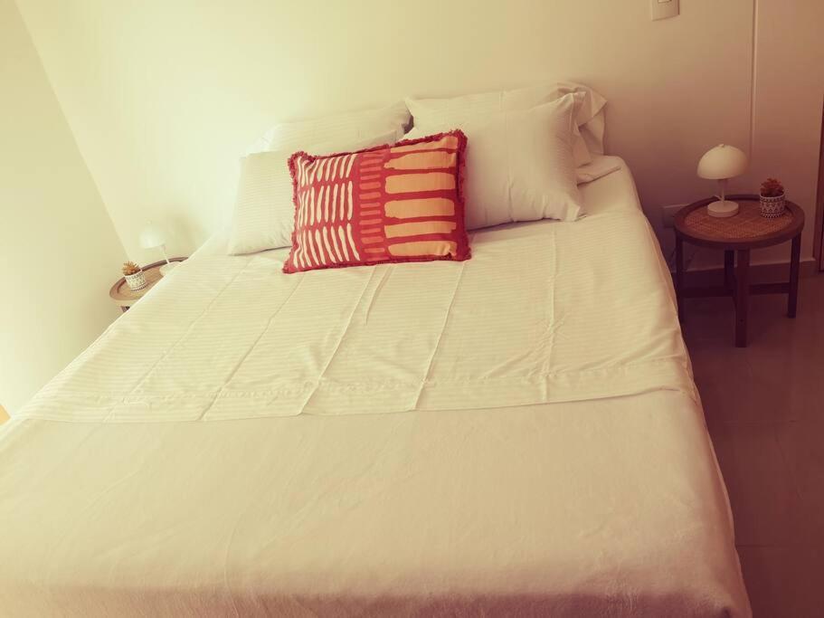 Apartamento Moderno, Ubicacion Estrategica.