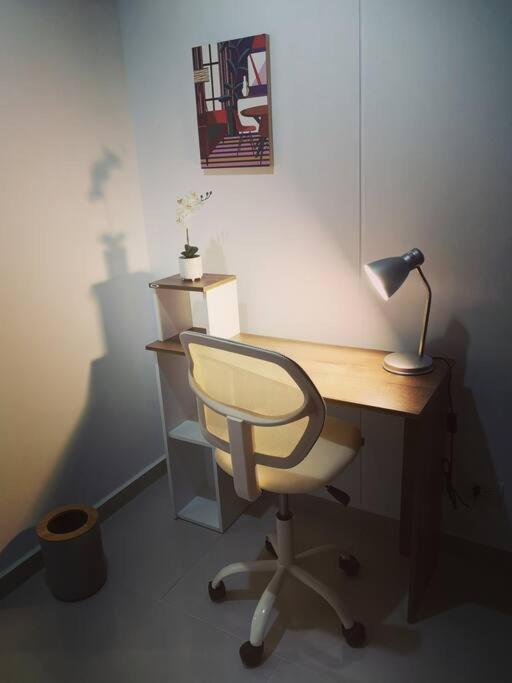 Moderno, Ubicacion Estrategica. Apartamento *
