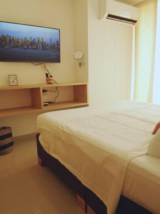 Moderno, Ubicacion Estrategica. Apartamento Bucaramanga