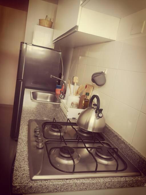 Apartamento Moderno, Ubicacion Estrategica. Bucaramanga