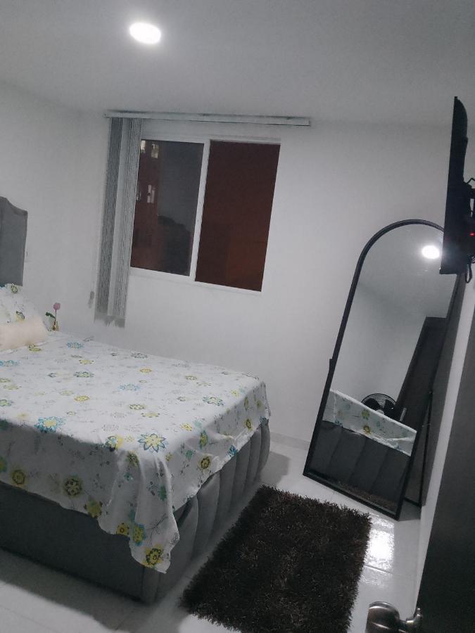 En El Centro De La Ciudad Bonita A Muy Buen Precio Apartamento Bucaramanga