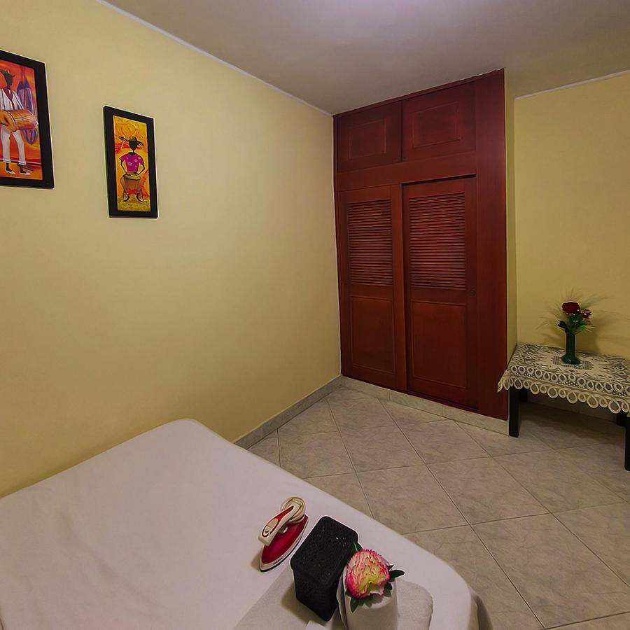 Homestay Gabo Bucaramanga