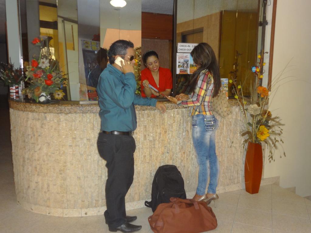 Doral Bucaramanga