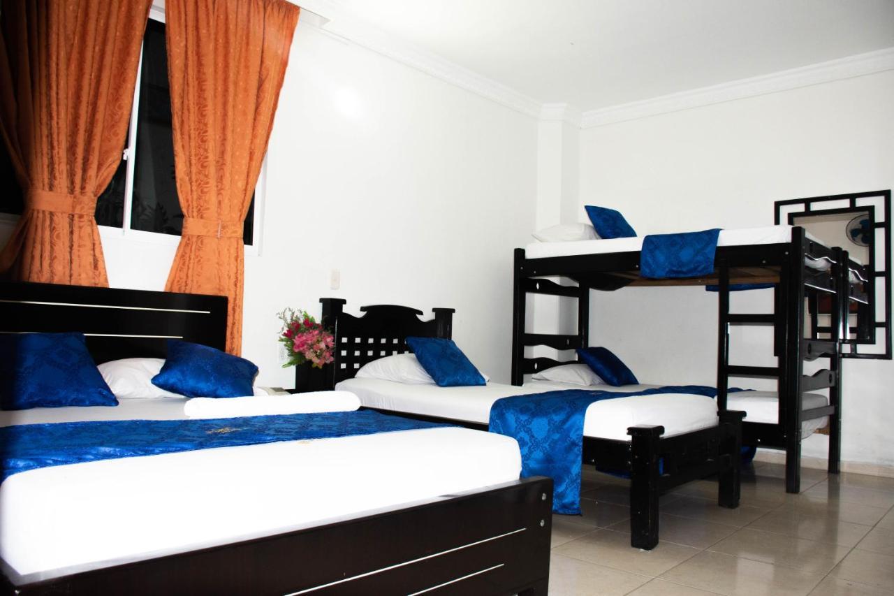 Hotel Bacatá Bucaramanga