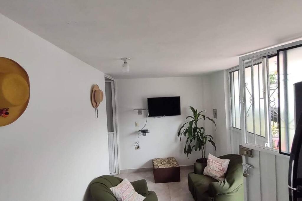 Aparta Estudio Fantastico * Bucaramanga