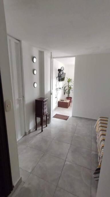 Apartamento Aparta Estudio Fantastico Bucaramanga