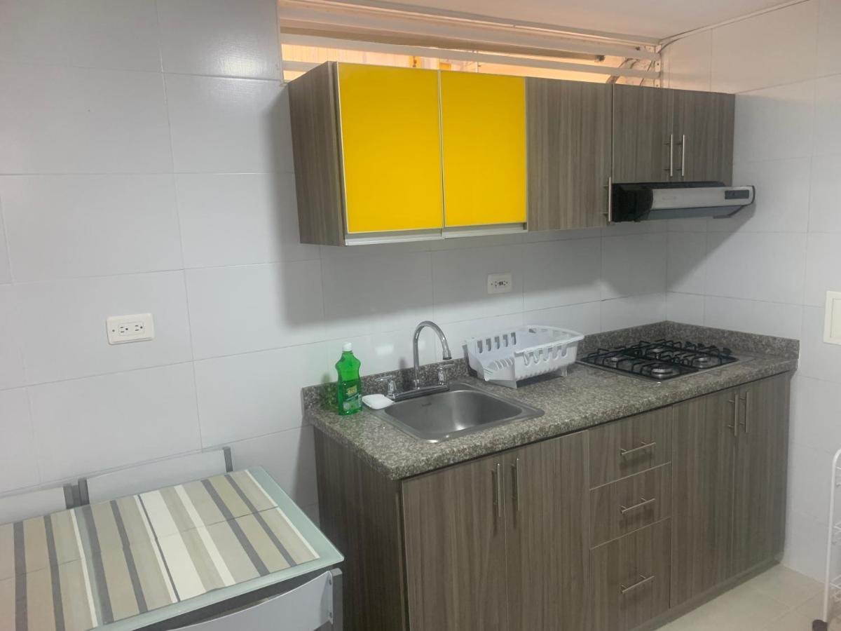 Apartamento Sachar Bucaramanga