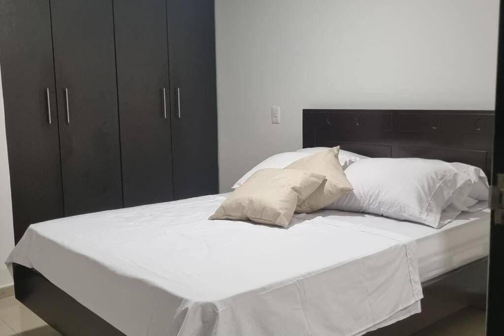 Apartamento Soniella Apto - Waiwa Host Bucaramanga