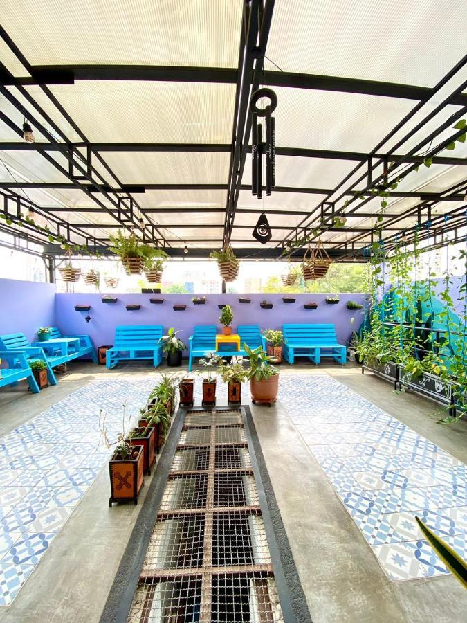 Anauco Hotel