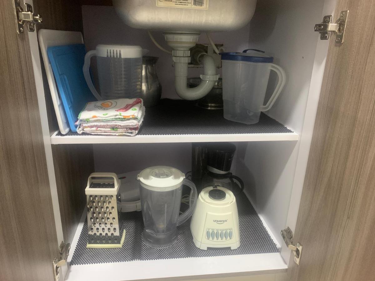 Apartamento Sachar Bucaramanga