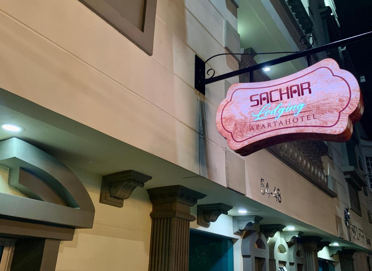 Apartamento Sachar Bucaramanga