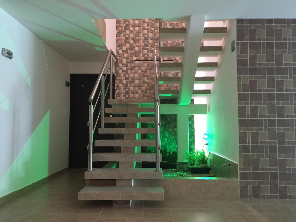 Apartamento Sachar