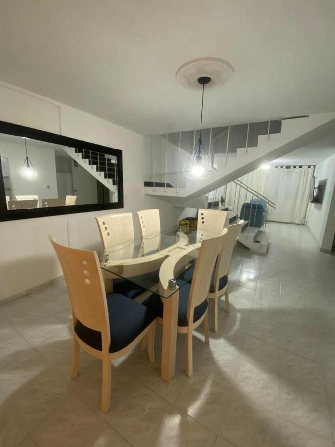 Aparta Estudio Con Cocina Homestay *