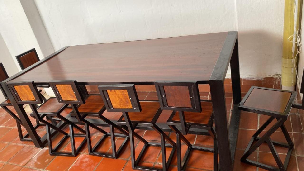 Aparta Estudio Con Cocina Homestay *