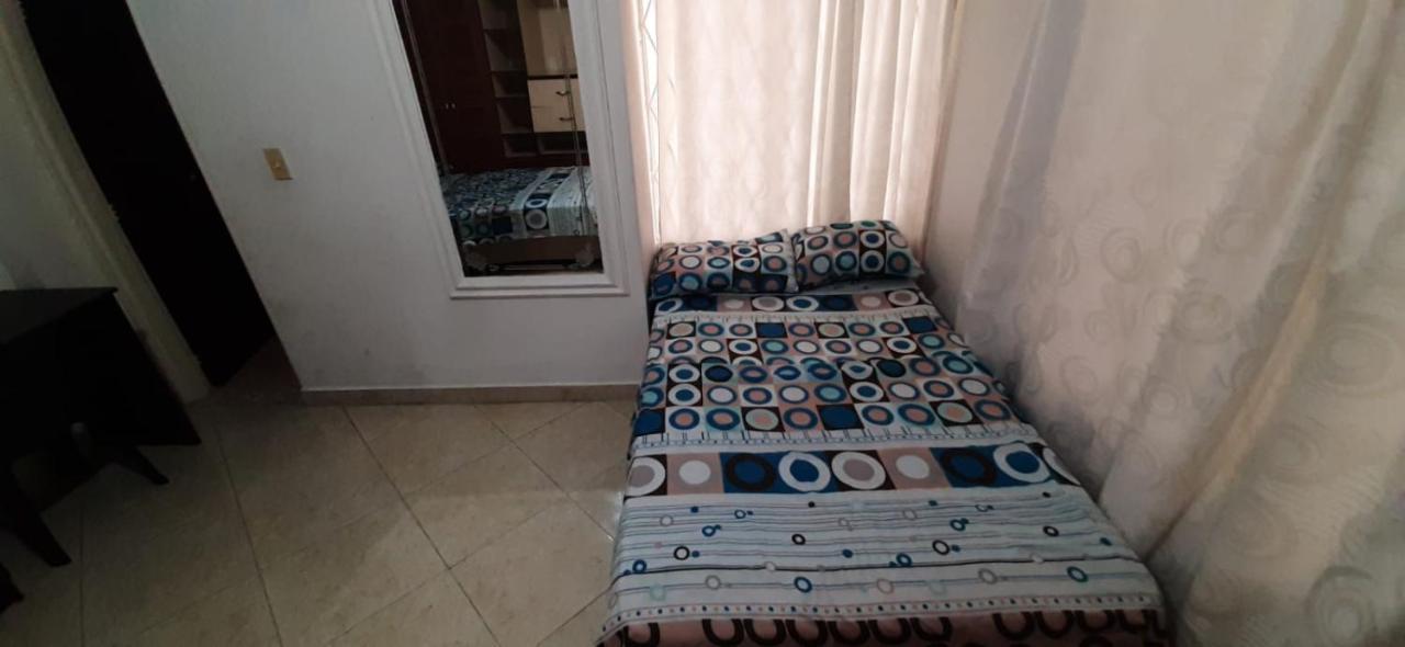 Casa Aromas. Acomodacion Multiple *