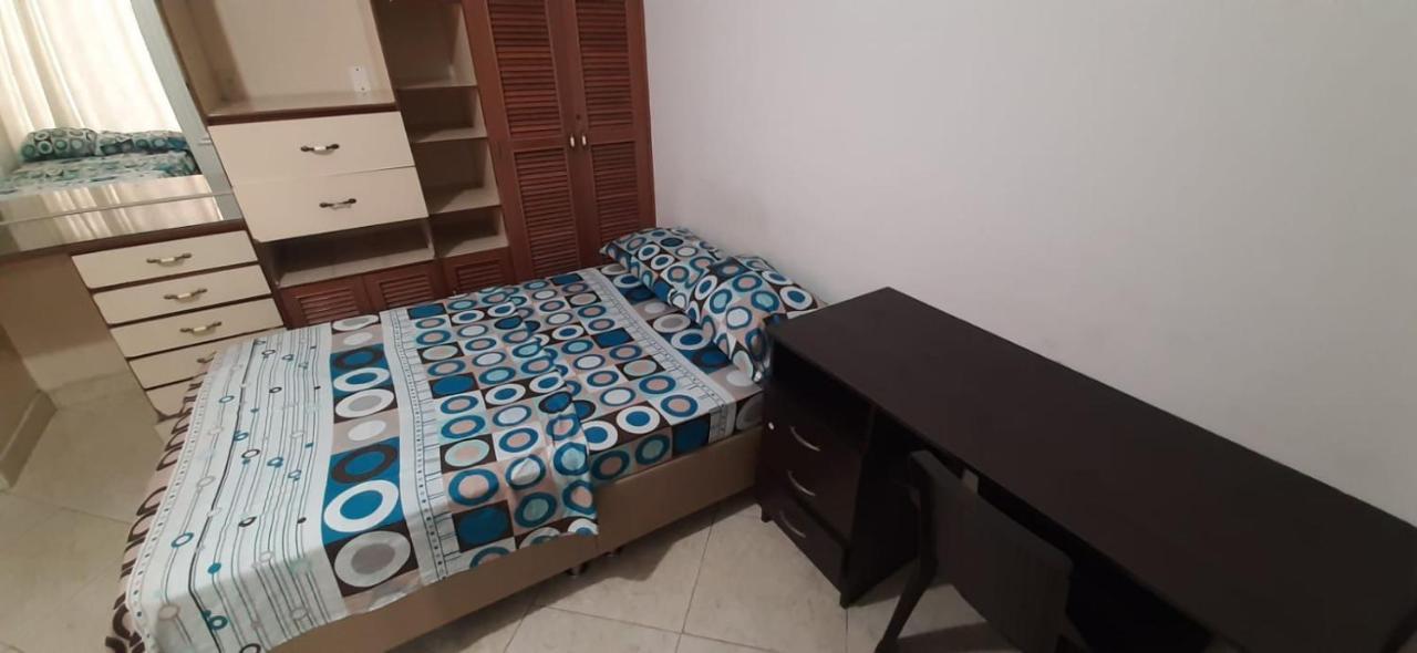 Casa Aromas. Acomodacion Multiple * Bucaramanga