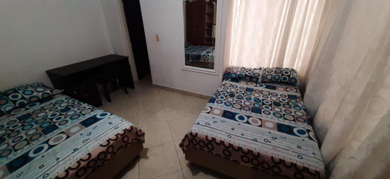 Casa Aromas. Acomodacion Multiple Bucaramanga