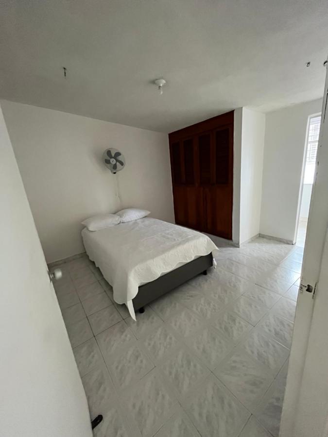 Aparta Estudio Con Cocina Homestay *