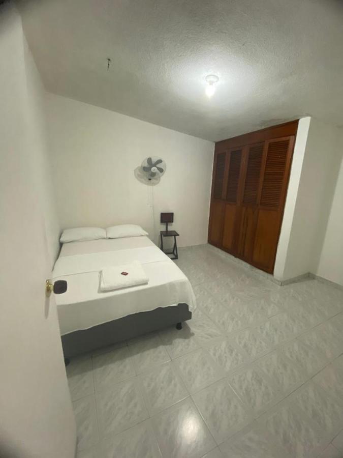 Homestay Aparta Estudio Con Cocina Bucaramanga