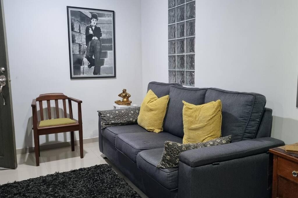 Apartment Ardival - Waiwa Host