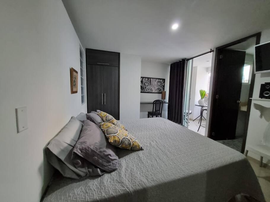 Apartment Ardival - Waiwa Host Bucaramanga