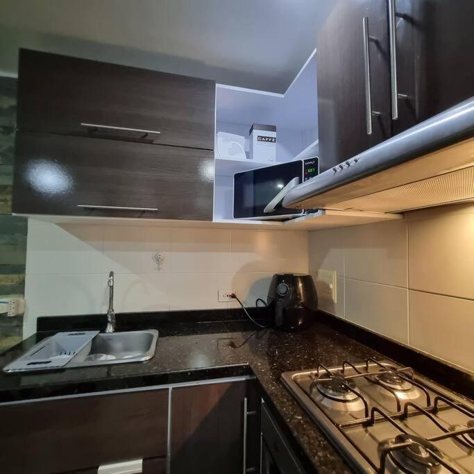 Apartment Ardival - Waiwa Host *