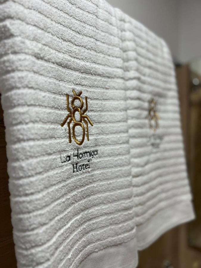 Hotel La Hormiga