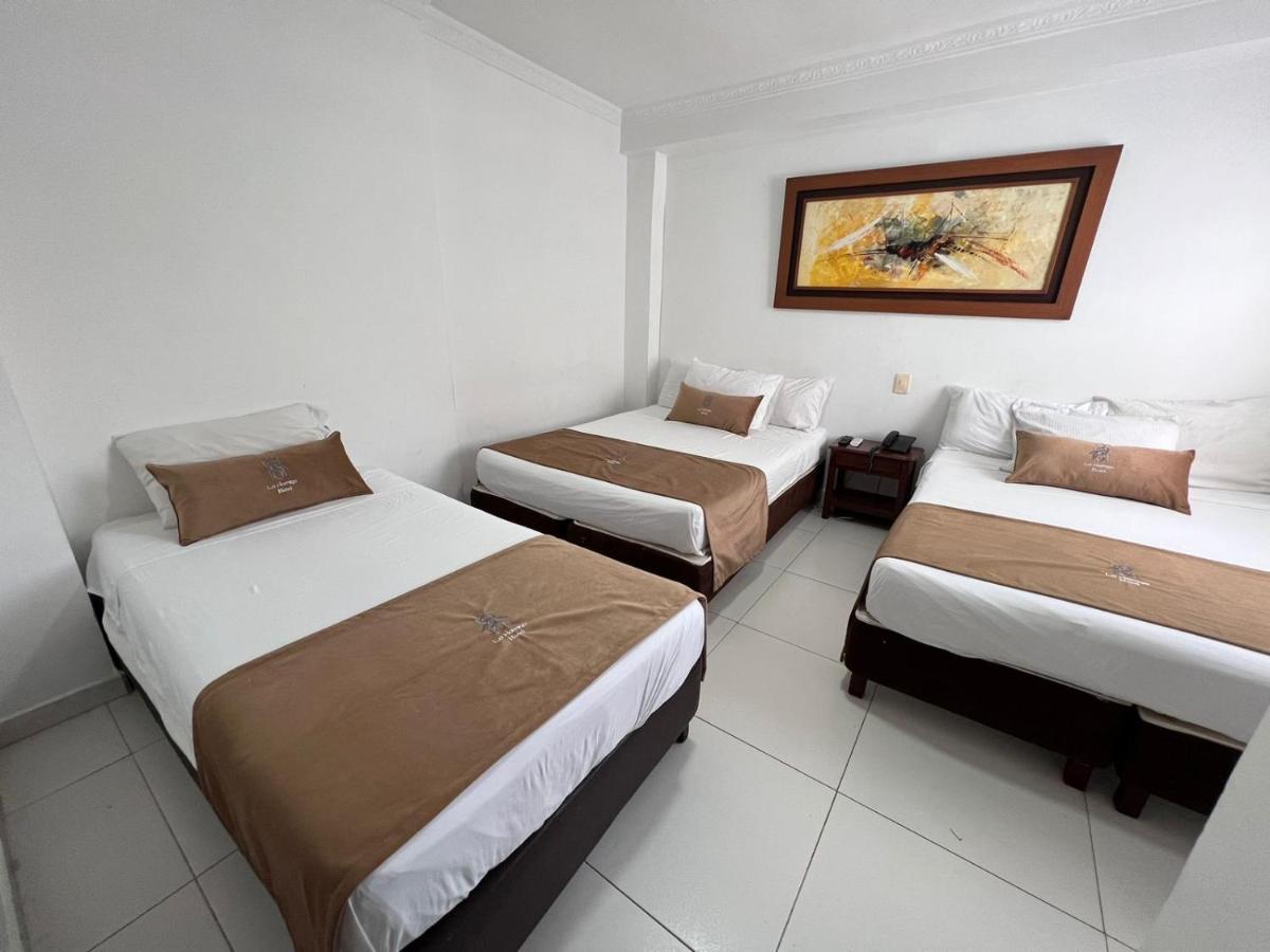 La Hormiga Hotel Bucaramanga
