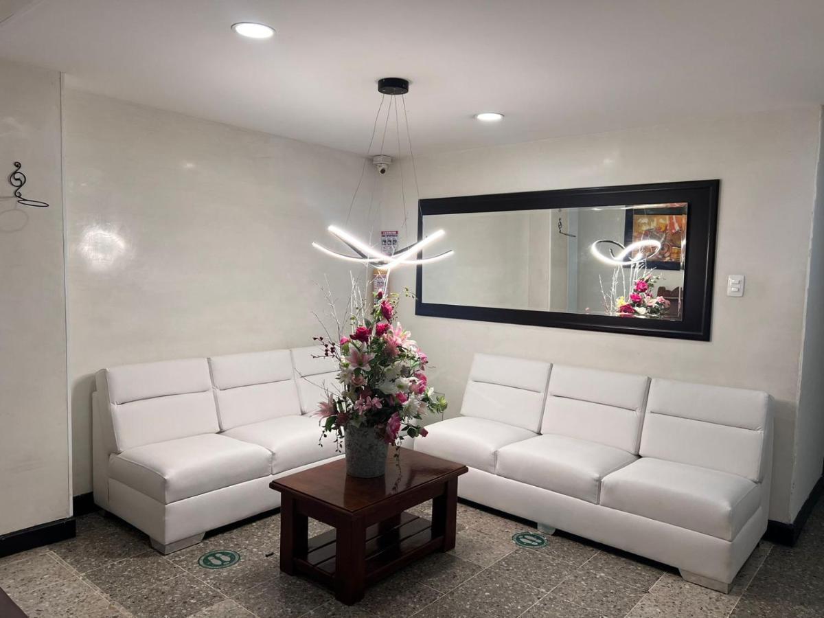Hotel La Hormiga Bucaramanga