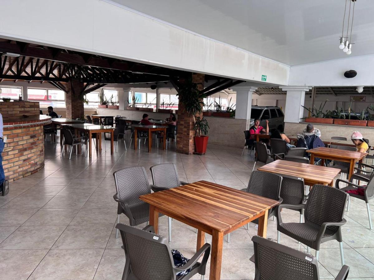 Hotel La Hormiga Bucaramanga