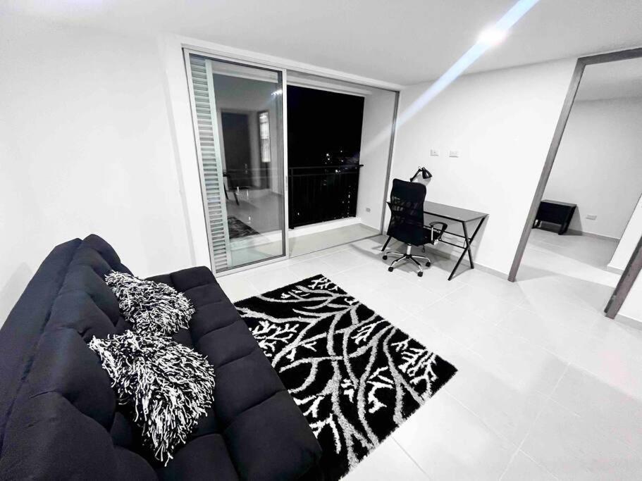 2403 Apto Privado Con Vista En El Centro De B/ga Apartment *