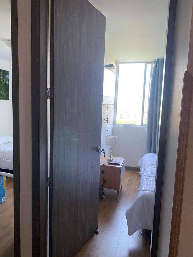 Habitacion Doble Con Bano Compartido En Apartamento Compartido Luxury tent *