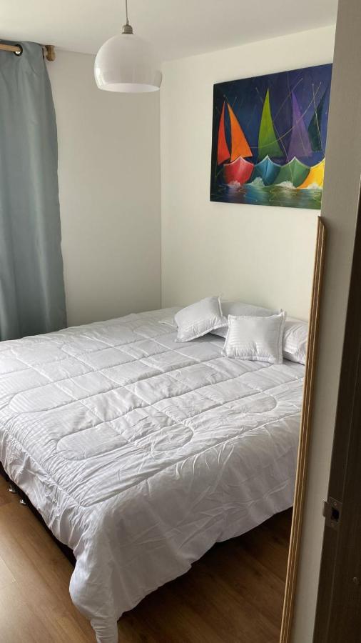 Habitacion Doble Con Bano Compartido En Apartamento Compartido