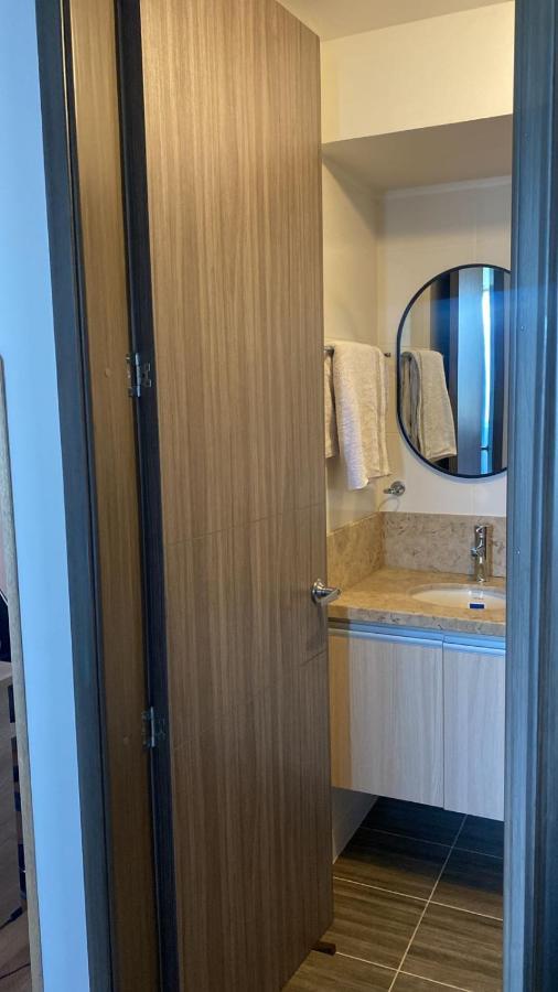 Luxury tent Habitacion Doble Con Bano Compartido En Apartamento Compartido