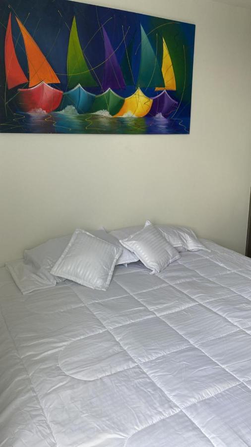 Habitacion Doble Con Bano Compartido En Apartamento Compartido Luxury tent *