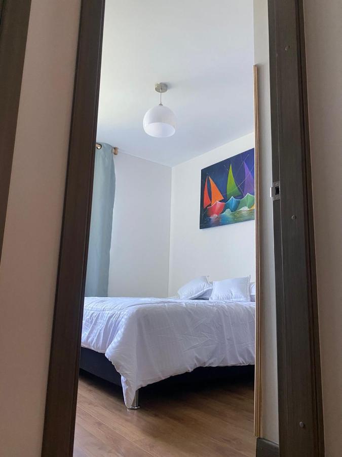 Luxury tent Habitacion Doble Con Bano Compartido En Apartamento Compartido Bucaramanga