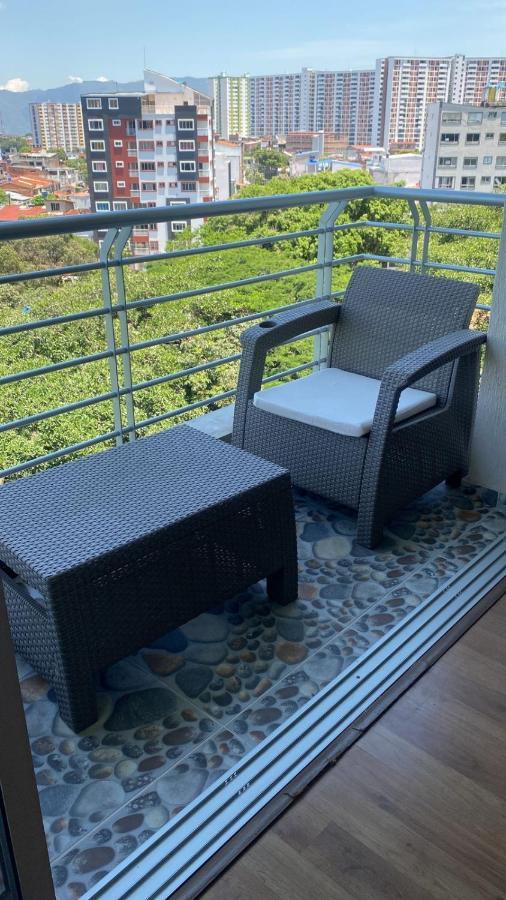 Habitacion Doble Con Bano Compartido En Apartamento Compartido Bucaramanga