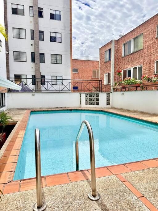 Apartamento Hermoso Central * Bucaramanga