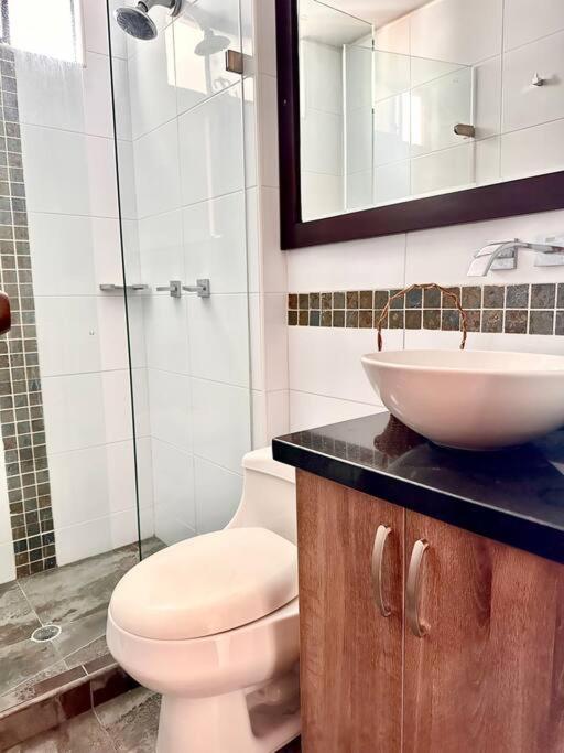 Apartamento Hermoso Central Bucaramanga