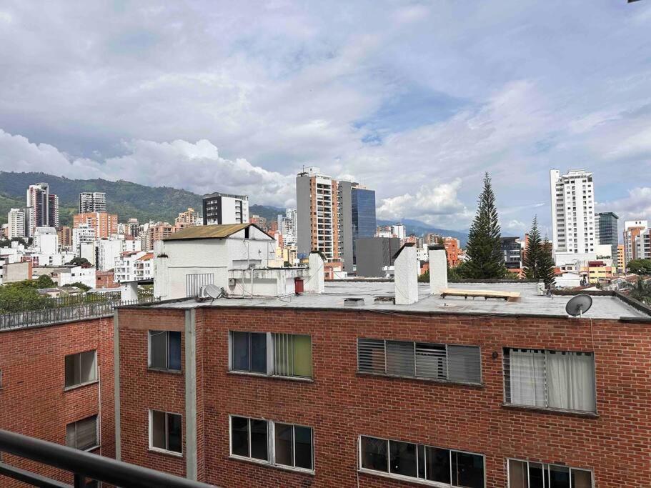 Apartamento Apartamento Hermoso Central