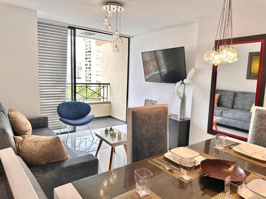 Apartamento Hermoso Central * Bucaramanga